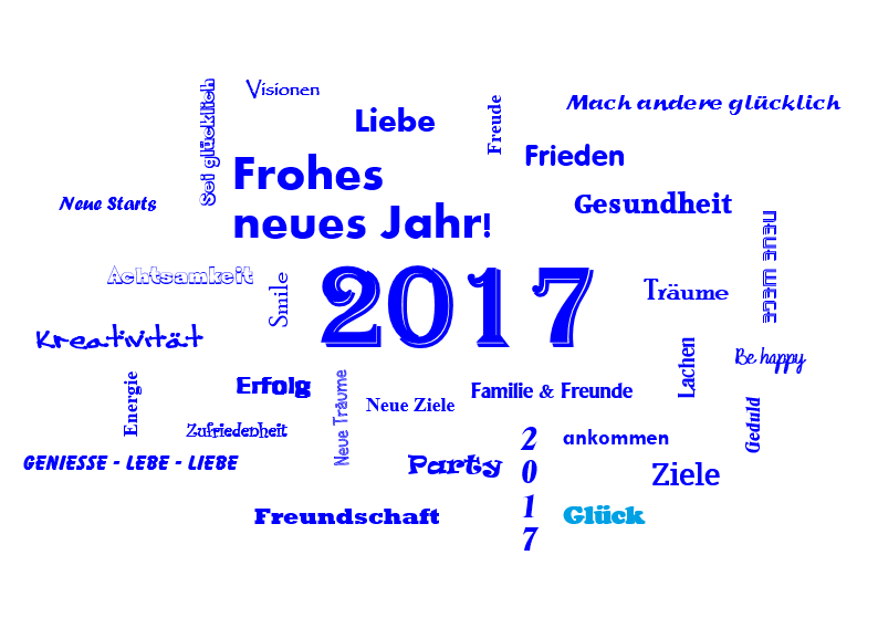 Du betrachtest gerade 2017 startet